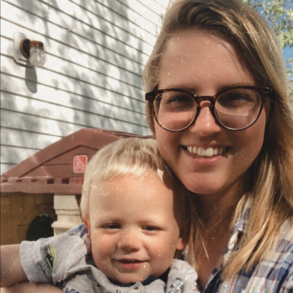 Meet your Posher, Kate